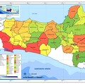 Daftar Lengkap 35 Kabupaten dan Kota di Jawa Tengah