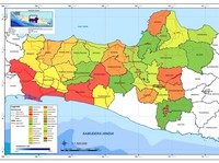 Daftar Lengkap 35 Kabupaten dan Kota di Jawa Tengah