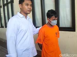 Kronologi Pria Onani di KRL Penuh Sesak di Stasiun Tanah Abang