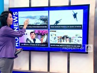 Potensi Gempa Dahsyat Jepang - Penjualan Lebaran Tak Capai Target