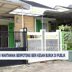 Video: Program Rumah Khusus Wartawan Bukan Upaya Pembungkaman