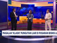Video: Pungutan Liar di Pusaran Bisnis Logistik