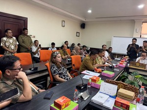Pasutri Bos CV Sentoso Seal Dilaporkan Terkait Dugaan Kekerasan