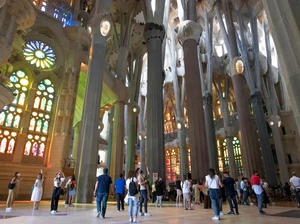 Vatikan Beri Apresiasi Besar buat Antoni Gaudi si Arsitek Sagrada Familia