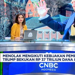 Video: Sederet Ulah Trump Hingga Potensi 