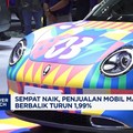 Video: Sempat Naik, Penjualan Mobil Maret 2025 Berbalik Turun 1,99%