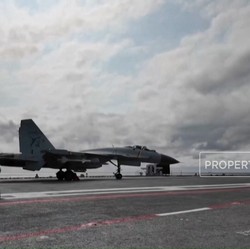 Video: Situs Militer AS, Janes Sebut Rusia Incar Pangkalan AU di Papua