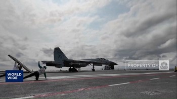 Video: Situs Militer AS, Janes Sebut Rusia Incar Pangkalan AU di Papua