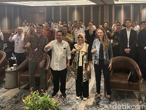 Surabaya Jadi Pionir Dekarbonisasi Bangunan dalam Proyek Energi Hijau SETI