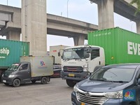 Supir Truk Kontainer Kena Palak Preman, Ini Lokasi Horornya di Jakarta
