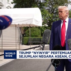 Video: Trump 
