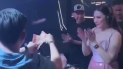Viral DJ Nathalie Disawer di Sidrap, Bupati Ngaku Ditegur Kemendagri