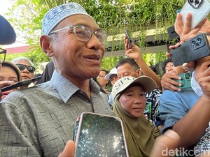 TPUA Mengaku Sudah Pernah Minta Pengadilan Tunjukkan Ijazah Jokowi, tapi...