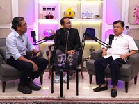 Wapres Era Jokowi & SBY Beberkan Biang Kerok Daya Beli Warga RI Lesu