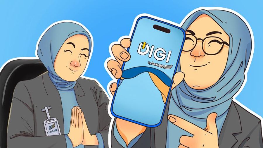 Waspada Terhadap Penipuan Perbankan