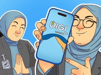 Marak Penipuan Pakai Modus Baru Catphishing, Ini Tips Hindari