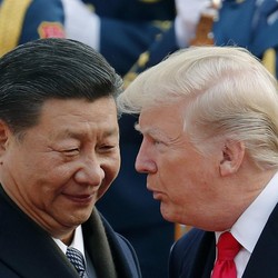 Alasan China Warning Negara-Negara yang Nego Tarif ke AS