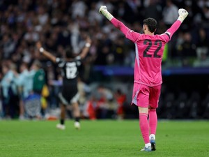 Arsenal Diperingatkan: PSG Kini Lebih Baik daripada di Fase Grup!