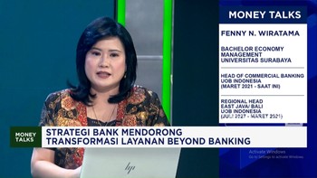 Video:3 Keunggulan Bisnis Commercial Banking UOB Bantu Ekspansi Bisnis