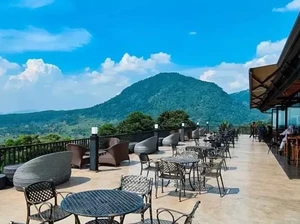 5 Tempat Ngopi di Sentul dengan Pemandangan Alam yang Asri