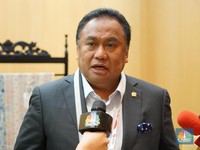 Dukung Purbaya Soal Impor Baju Bekas, Rachmat Gobel: Ini Harga Diri!