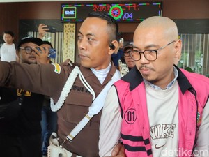 ASN Jadi Tersangka Korupsi Kelola Sampah di Tangsel, Tampung Duit Rp 15,4 M