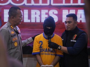 Ini Motif Orang Tua yang Tega Buang Bayinya di Sawah Madiun