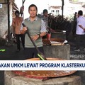 Video: BRI Berdayakan UMKM Lewat Program Klasterku Hidupku