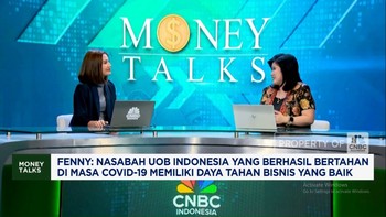 Video: Layanan Beyond Banking UOB Bantu Bisnis Ekspansi ke Luar Negeri