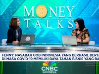 Video: Layanan Beyond Banking UOB Bantu Bisnis Ekspansi ke Luar Negeri