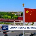 Video: Trump Naikkan Tarif Jadi 245%, China Sebut Takut Perang Dagang!