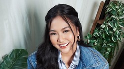 Clara Riva Move On dari Lagu Galau, Waktunya Pas Bawa Vibes Cinta yang Manis