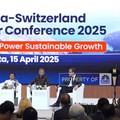 Video: PLN Bidik Tambahan Kapasitas 11,7 GW PLTA Hingga Tahun 2034