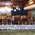 Video: PLN Dukung Akselerasi Pengembangan Hidrogen di Tanah Air