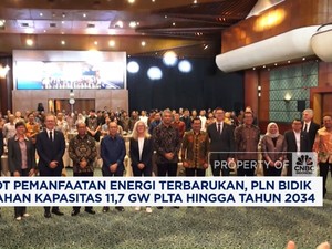 Video: PLN Dukung Akselerasi Pengembangan Hidrogen di Tanah Air
