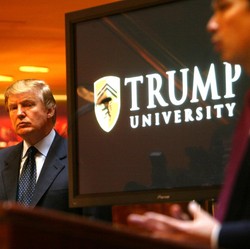 10 Universitas Terburuk di Dunia, No. 1 Milik Donald Trump