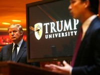 10 Universitas Terburuk di Dunia, No. 1 Milik Donald Trump