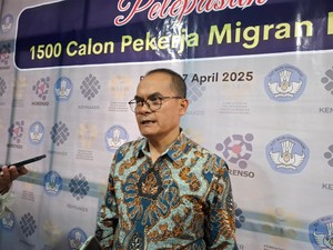 Lulusan SMK yang Sekolah 4 Tahun Jadi Prioritas Calon Pekerja Migran ke LN