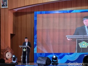 Kabar Baik, Saudi Tunda Penerapan Batas Usia Tertua untuk Jemaah Haji RI