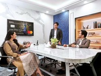 Top! Layanan Wealth Management BRI Raih Penghargaan Internasional