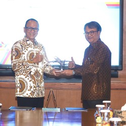 Dukung Penerbangan Korporasi, Pelita Air & Elnusa Jalin Kolaborasi