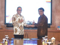 Dukung Penerbangan Korporasi, Pelita Air & Elnusa Jalin Kolaborasi