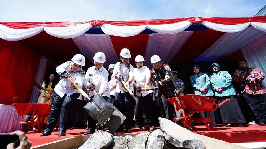 Dok Waskita Karya