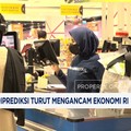 Video: Kelas Menengah Tertekan, Sektor Ritel 2025 Diprediksi Melemah