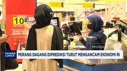 Video: Kelas Menengah Tertekan, Sektor Ritel 2025 Diprediksi Melemah