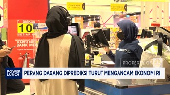 Video: Kelas Menengah Tertekan, Sektor Ritel 2025 Diprediksi Melemah