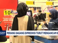 Video: Kelas Menengah Tertekan, Sektor Ritel 2025 Diprediksi Melemah
