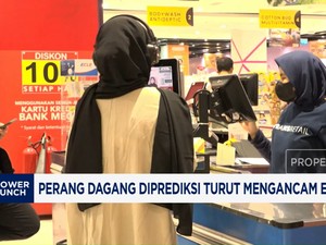 Video: Kelas Menengah Tertekan, Sektor Ritel 2025 Diprediksi Melemah