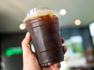 Es Kopi Americano Bikin Warga Korsel Sadar soal Perubahan Iklim, Kok bisa?