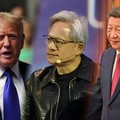 Manusia Rp 2.318 Triliun Ketemu Trump Sebelum ke China, Apple KO